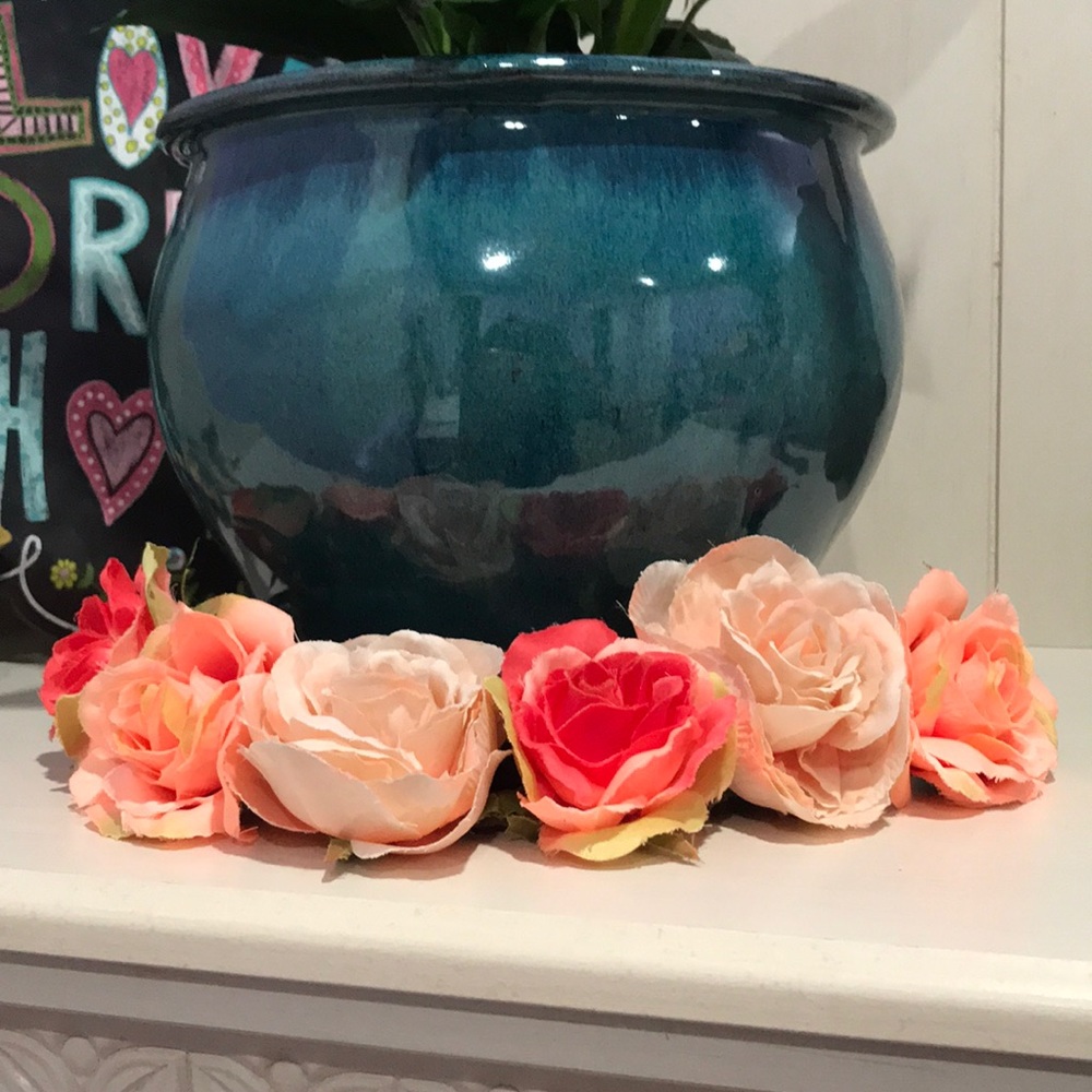 Flower Crown